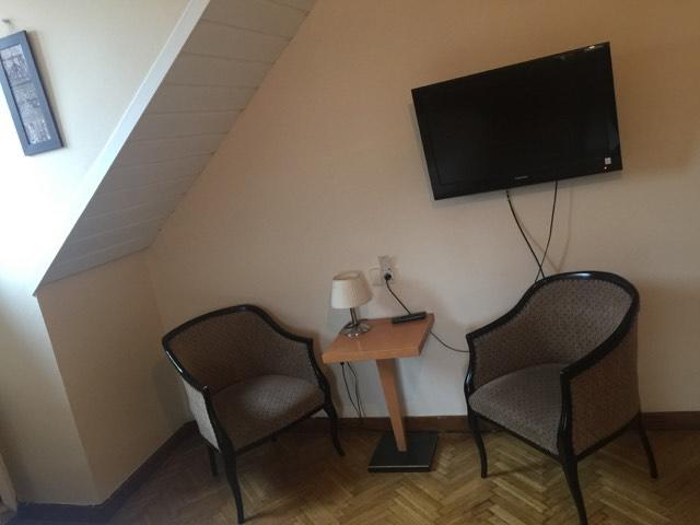 Cafe Mlynek Frühstückspension *