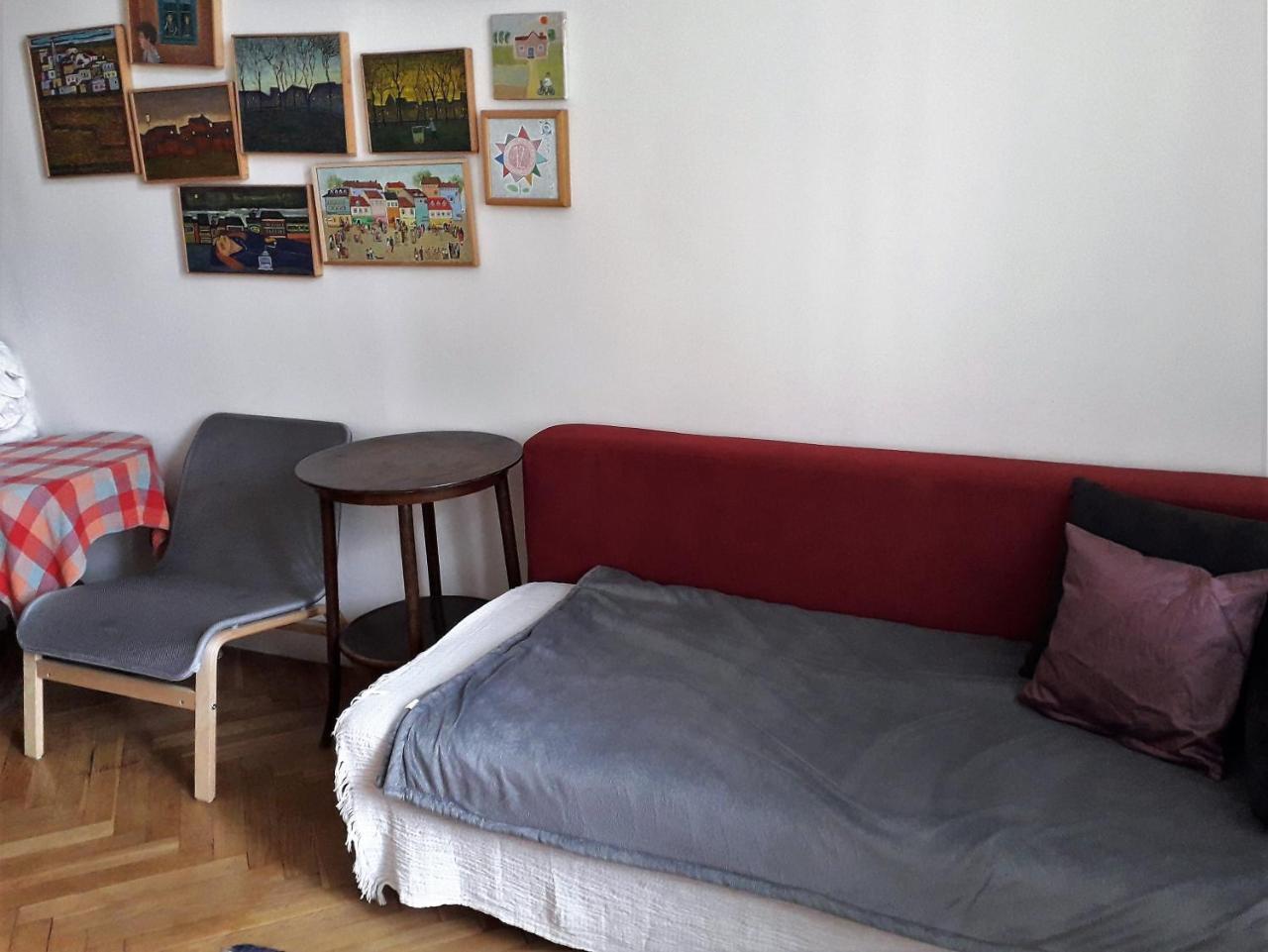 Frühstückspension Cafe Mlynek